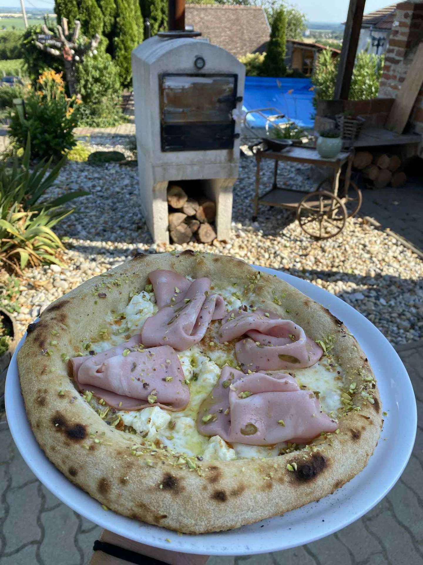 AranyCica Pizzéria