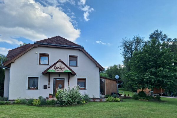 Égerliget Vendégház